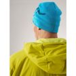 Czapka ARC'TERYX BIRD HEAD TOQUE