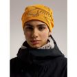 Czapka ARC'TERYX BIRD HEAD TOQUE