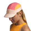 Czapka BUFF 5 PANEL GO CAP DOMUS APRICOT