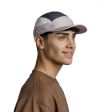 Czapka BUFF 5 PANEL GO CAP DOMUS GREY Czapka BUFF 5 PANEL GO CAP DOMUS GREY