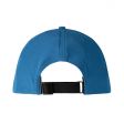Czapka BUFF SUMMIT CAP EON BLUE