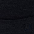 Czapka BUFF WOOL HEAVYWEIGHT SOLID INDIGO
