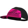 Czapka DYNAFIT ALPINE GRAPHIC VISOR CAP