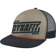 Czapka DYNAFIT GRAPHIC TRUCKER