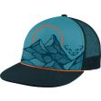 Czapka DYNAFIT GRAPHIC TRUCKER