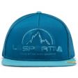 Czapka LA SPORTIVA LS TRUCKER / SPACE BLUE-TOPAZ