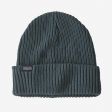 Czapka PATAGONIA FISHERMAN'S ROLLED BEANIE