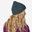 Czapka PATAGONIA FISHERMAN'S ROLLED BEANIE