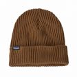 Czapka PATAGONIA FISHERMAN'S ROLLED BEANIE