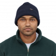 Czapka PATAGONIA FISHERMAN'S ROLLED BEANIE