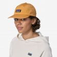 Czapka PATAGONIA P-6 LABEL TRAD CAP