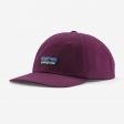 Czapka PATAGONIA P-6 LABEL TRAD CAP