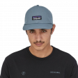 Czapka PATAGONIA P-6 LABEL TRAD CAP