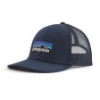Czapka PATAGONIA P-6 LOPRO TRUCKER 