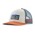 Czapka PATAGONIA P-6 LOPRO TRUCKER 
