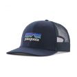 Czapka PATAGONIA P-6 LOGO TRUCKER