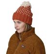 Czapka PATAGONIA SNOWBELLE BEANIE