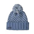 Czapka PATAGONIA SNOWBELLE BEANIE