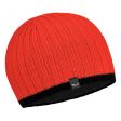 Czapka SALEWA ORTLES WOOL BEANIE