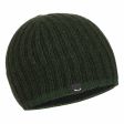Czapka SALEWA ORTLES WOOL BEANIE