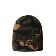 Czapka dwustronna THE NORTH FACE HIGHLINE