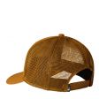 Czapka z daszkiem THE NORTH FACE MUDDER TRUCKER (5FXA)