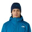 Czapka dwustronna THE NORTH FACE HIGHLINE