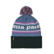 Czapka PATAGONIA POWDER TOWN - PARK STRIPE