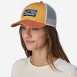 Czapka PATAGONIA P-6 LOPRO TRUCKER 