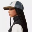 Czapka THE NORTH FACE MUDDER TRUCKER