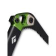 Czekan BLACK DIAMOND HYDRA ICE TOOL