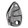 Przyrząd asekuracyjno - zjazdowy PETZL GRIGRI+