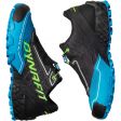 Buty męskie DYNAFIT FELINE SL / MAGNET-ALLOY