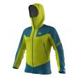 Kurtka męska DYNAFIT RADICAL GORE-TEX® / PETROL