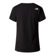 T-shirt damski THE NORT FACE SIMPLE DOME SLIM TEE