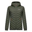 Kurtka damska SALEWA BRENTA DOWN