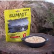 Żywność liofilizowana SUMMIT TO EAT DESER Z JABŁKIEM I PŁATKAMI OWSIANYMI (WEGE) / 87g