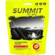 Żywność liofilizowana SUMMIT TO EAT DESER Z JABŁKIEM I PŁATKAMI OWSIANYMI (WEGE) / 87g