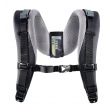 Szelki do plecaka DEUTER VQ STANDARD FIT 
