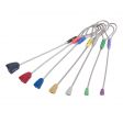 Kości DMM HALFNUT SET 1-7