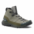 Buty męskie SALEWA PUEZ LEATHER MID PTX