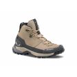 Buty damskie SALEWA PUEZ LEATHER MID PTX