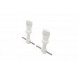 Zaczep do fok POMOCA STRETCHER FOR CLICK LOCK 2szt