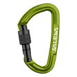 Karabinek SALEWA HOT G3 SCREW