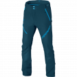 Spodnie narciarskie męskie DYNAFIT MERCURY 2 / PETROL