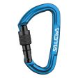 Karabinek SALEWA HOT G3 SCREW