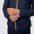 Kurtka męska SALEWA BRENTA DOWN 