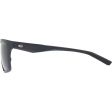 Okulary GOG ALTIPLANO MATT GREY/BLACK (E268-1P)