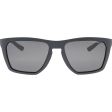 Okulary GOG ALTIPLANO MATT GREY/BLACK (E268-1P)