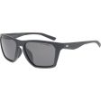 Okulary GOG ALTIPLANO MATT GREY/BLACK (E268-1P)